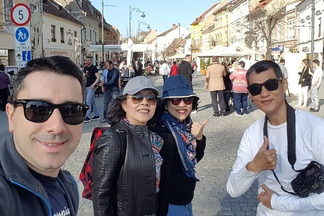 Footprints of Bucharest: History, Communism & Urban Tales - Final Thoughts