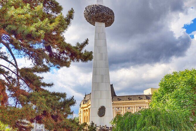 Footprints of Bucharest: History, Communism & Urban Tales - Frequently Asked Questions