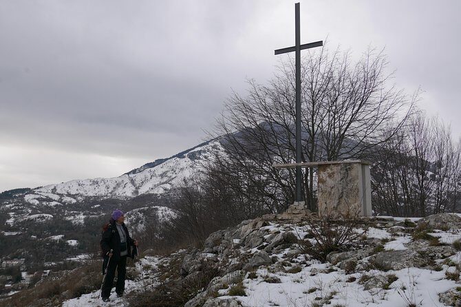 Footprints on the Battlefield Trails of Monte Cassino - An In-Depth Look at the Battlefield Tour
