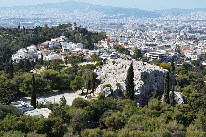 Footsteps of Apostle Paul from Athens to Corinth, Private Day Tour - FAQs