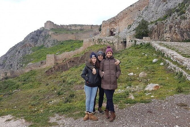 Footsteps Of Paul, Letters to Corinthians, Private Biblical Tour - FAQs