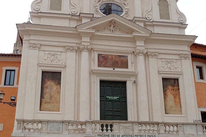 Footsteps of Saint Paul Private Tour - FAQs