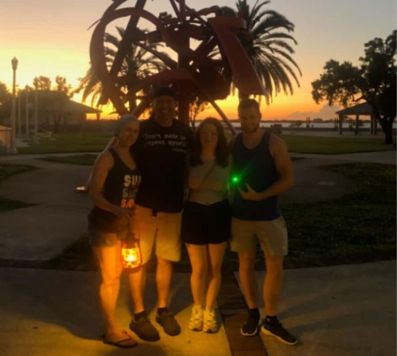 Footsteps of the Forsaken Frights: Fort Myers Ghost Tour - Final Thoughts