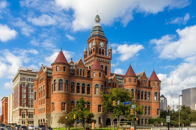 Footsteps Through Dallas: A Journey Through Time & Legacy - The Practicalities