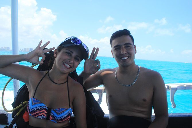 For certified Divers Experience the Under Water Museum and the Manchones Reef - Final Thoughts: Who Should Consider This Tour?