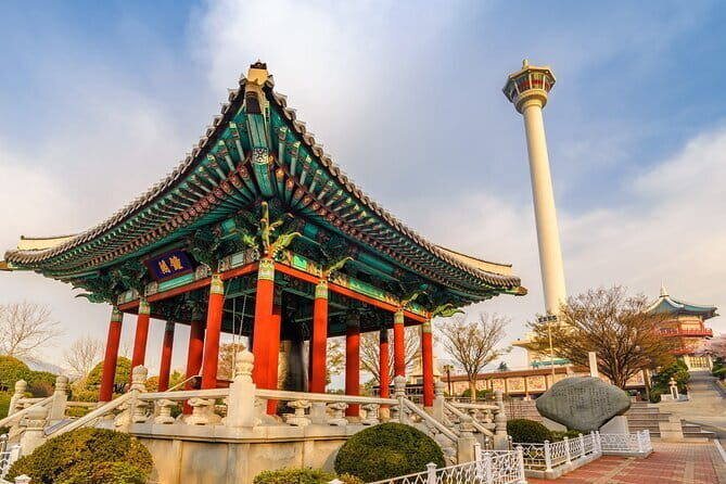 For Cruise Guest Stopover Busan City One-day Tour - Practical Details & Tips