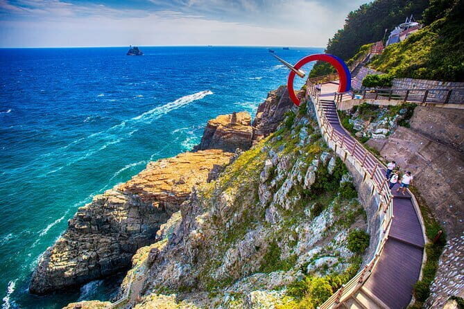 For Cruise Guest Stopover Busan City One-day Tour - Who Will Love This Tour?