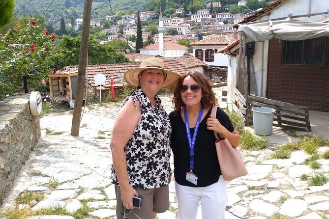 FOR CRUISE GUESTS ONLY / Private Best of Ephesus and Shopping Tour - Pricing and Value