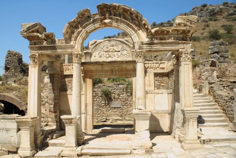 For Cruise Passengers: Private Ephesus Tour (SKIP THE LINE) - Who Is This Tour Best For?