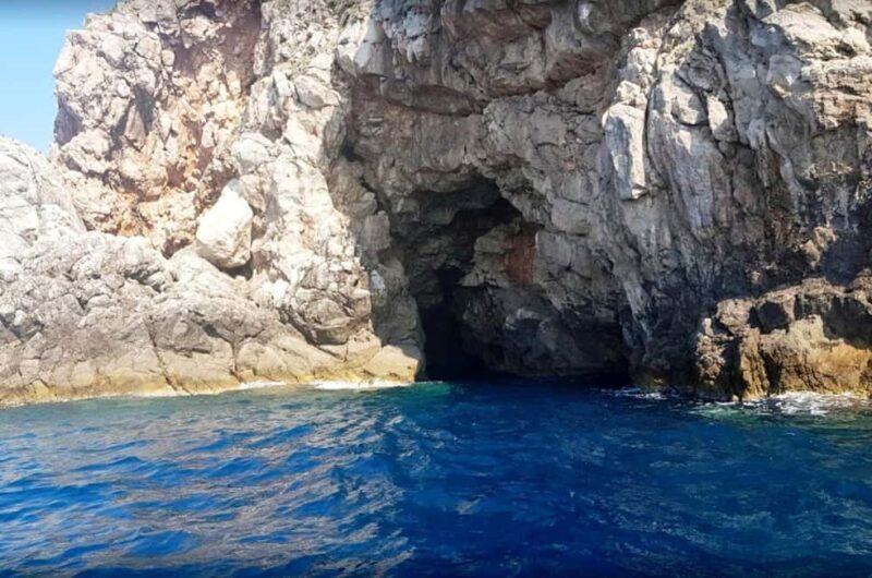 For Cruise ship Travelers Adapted: 5-Hour Scenic Boat Tour - Analyzing the Value