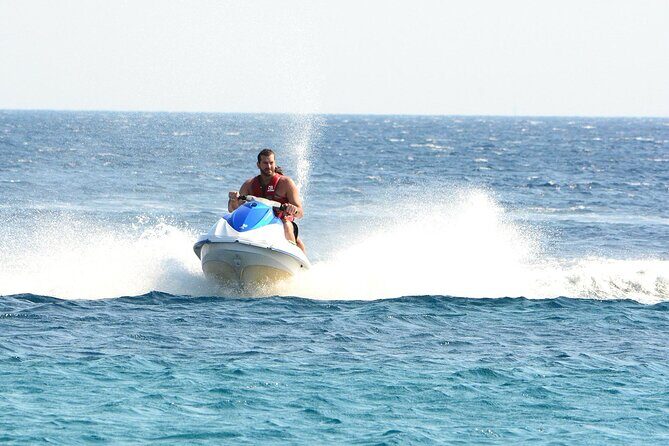 For Cruise Ships: Beach Escape and Free Time in Mykonos Town - In-Depth Review of the Experience