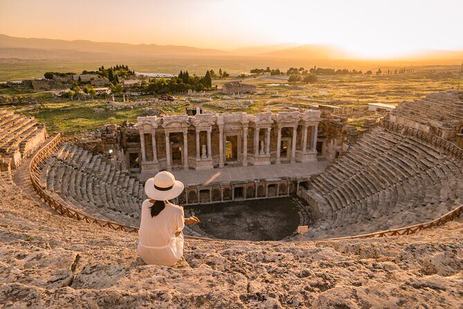 For Cruisers: Beauty of Pamukkale Tour From Kusadasi Port - Summing Up: Is This Tour Worth It?
