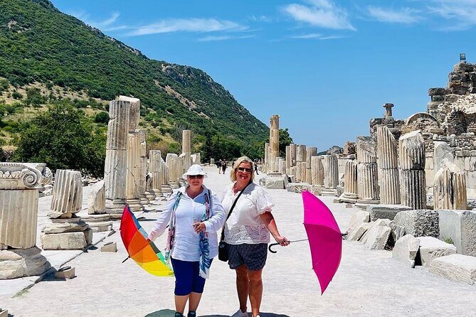 FOR CRUISERS: Best of Ephesus Private Tour (GUARANTEED ON-TIME RETURN) - FAQ