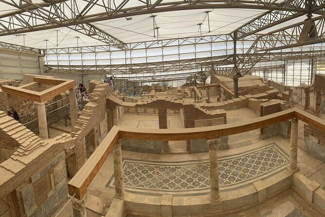 FOR CRUISERS: Best of Ephesus Private Tour (GUARANTEED ON-TIME RETURN) - Final Thoughts