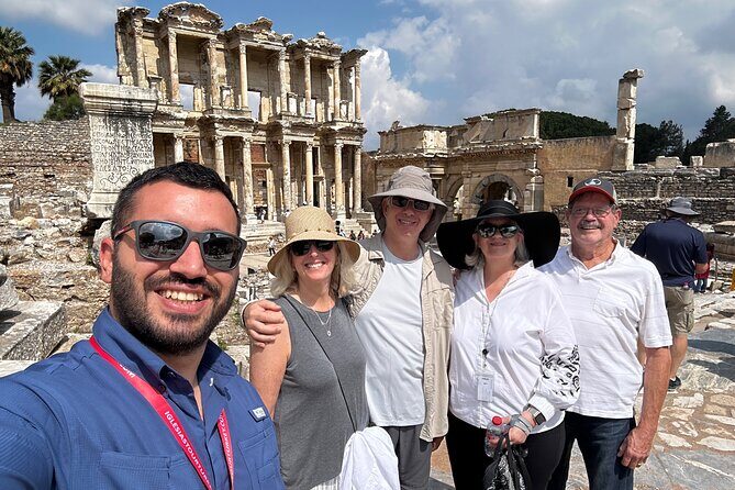 FOR CRUISERS: Best of Ephesus Private Tour (SKIP-THE-LINE & ON-TIME RETURN) - Who Should Book This Tour?