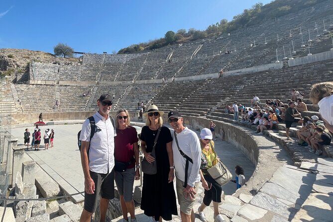 FOR CRUISERS: Best of Ephesus Private Tour (SKIP-THE-LINE & ON-TIME RETURN) - Frequently Asked Questions