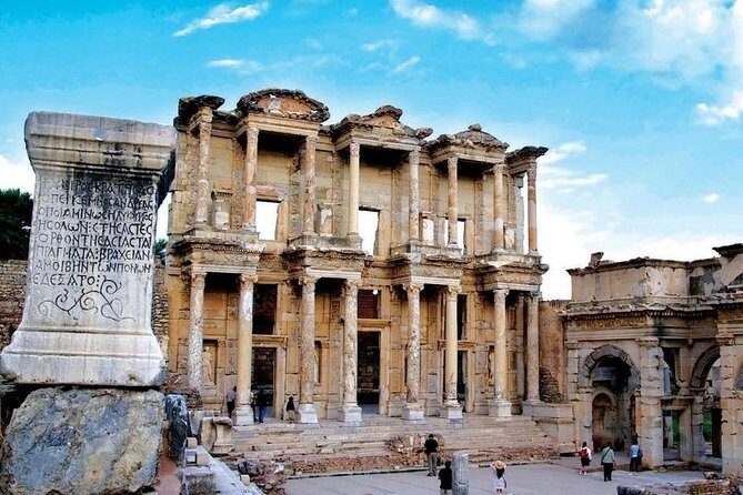 For Cruisers: Best of Fantastic Ephesus Tour From Kusadasi Port - FAQ