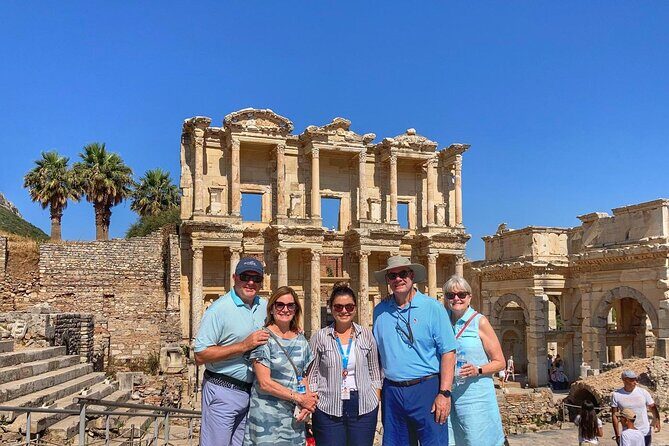 FOR CRUISERS: Best Seller of Ephesus Private Tour by Locals - What Travelers Are Saying: Authentic Insights
