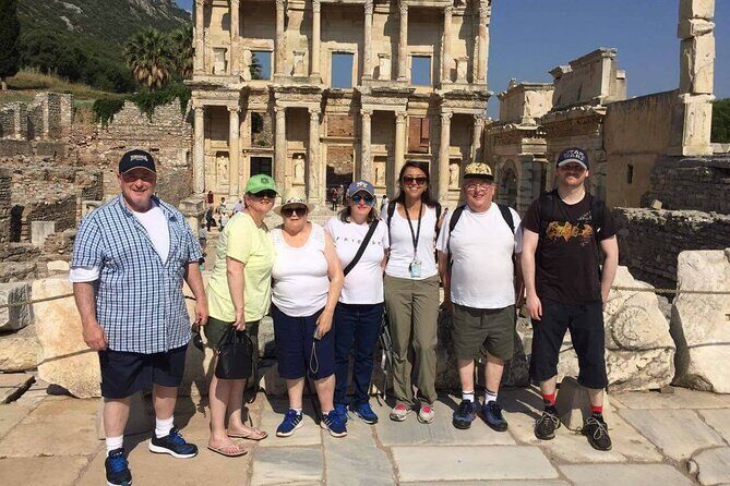 FOR CRUISERS Ephesus and Sirince Tour with Village Wine Tasting - What Makes This Tour Stand Out