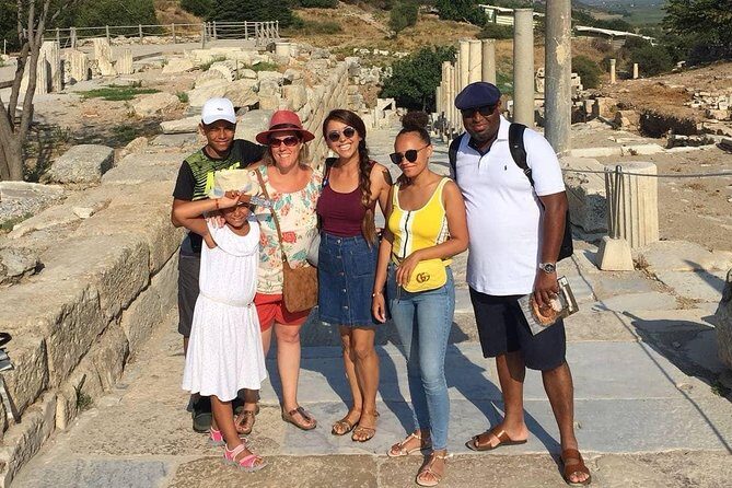 FOR CRUISERS Ephesus and Sirince Tour with Village Wine Tasting - Authenticity and Value