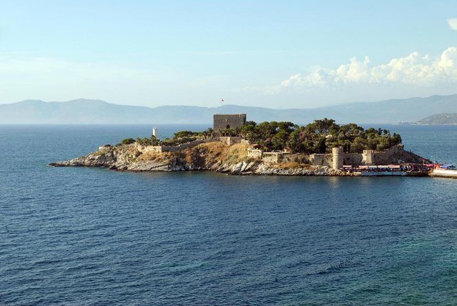 FOR CRUISERS: Ephesus Tour from Kusadasi Port /GUARANTEED ON-TIME RETURN TO BOAT - Exploring Ephesus from Kusadasi Port: A Detailed Review