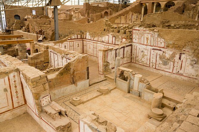 FOR CRUISERS: Ephesus Tour from Kusadasi Port /GUARANTEED ON-TIME RETURN TO BOAT - Frequently Asked Questions