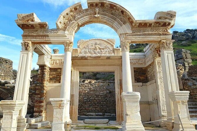 FOR CRUISERS: Highlights of Ephesus Private Tour (GUARANTEED ON-TIME RETURN) - A Closer Look at the Experience