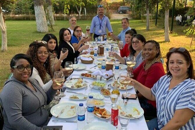 For Cruisers : Private Ephesus Tour With Local Tour Guide - The Allure of a Private Ephesus Tour