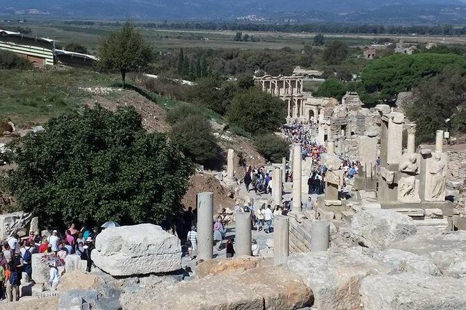 For Cruisers: Small Group EPHESUS Tour with Temple of Artemis - Final Thoughts