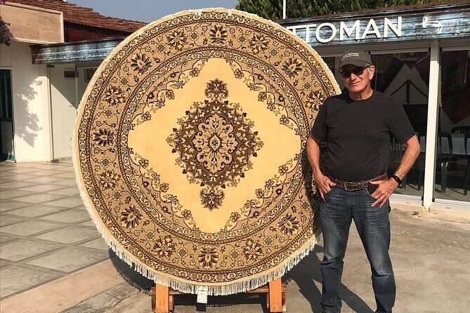 FOR CRUISERS /Top Seller Ephesus Private Tour / On Time Return - Who Is This Tour Best For?