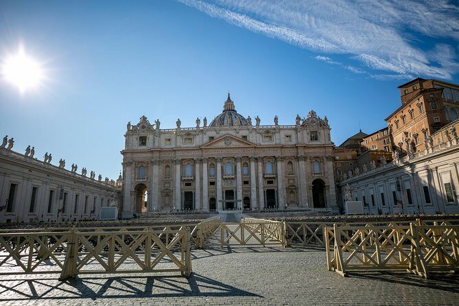 For Kids and Families Vatican Sistine Chapel & St.Peter's Treasure Hunt - Authentic Insights from Other Travelers