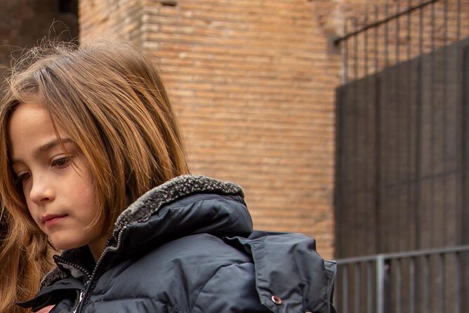 For Kids and Families Vatican Sistine Chapel & St.Peter's Treasure Hunt - Final Thoughts