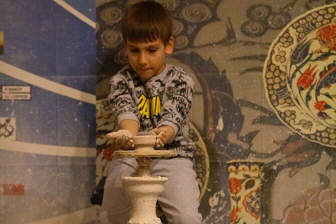 For Kids Ephesus Shore Excursion from Kusadasi Port - Practical Details You Should Know