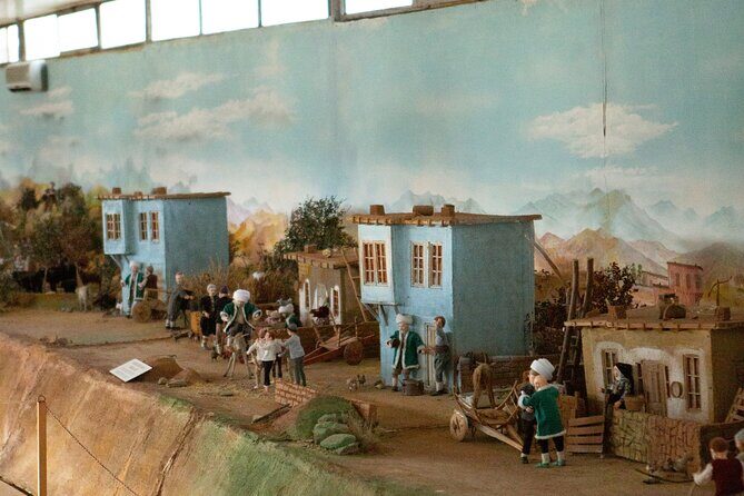 For Kids Ephesus Shore Excursion from Kusadasi Port - Why This Tour Works for Families