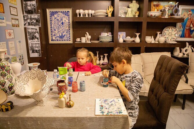 For Kids Ephesus Shore Excursion from Kusadasi Port - Who Should Consider This Tour?