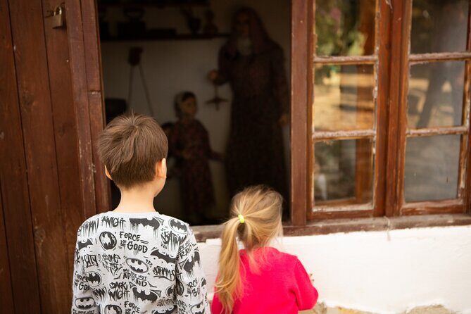 For Kids Ephesus Shore Excursion from Kusadasi Port - FAQ