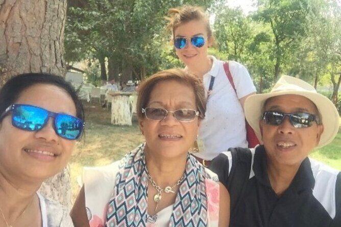 For Ship Guests:BEST SELLER EPHESUS PRIVATE TOUR & On Time Return - Who Is This Tour Best For?