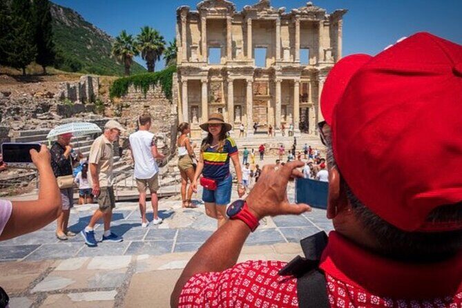 For Ship Guests:BEST SELLER EPHESUS PRIVATE TOUR & On Time Return - Final Thoughts