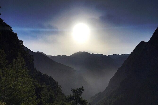 For the Wild Ones: White Mountains & Samaria Gorge Sightseeing - Value & Practical Considerations