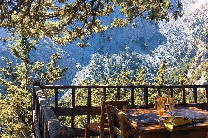 For the Wild Ones: White Mountains & Samaria Gorge Sightseeing - Final Thoughts: Who Will Love This Tour?