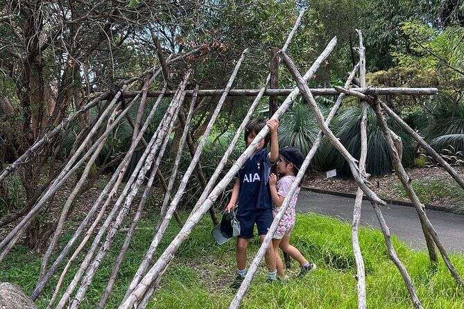 Foraging Tour: Botanical Gardens Walk & Picnic - Who Should Consider This Tour?