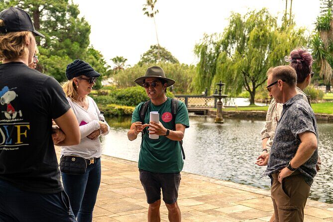 Foraging Tour: Botanical Gardens Walk & Picnic - Final Thoughts