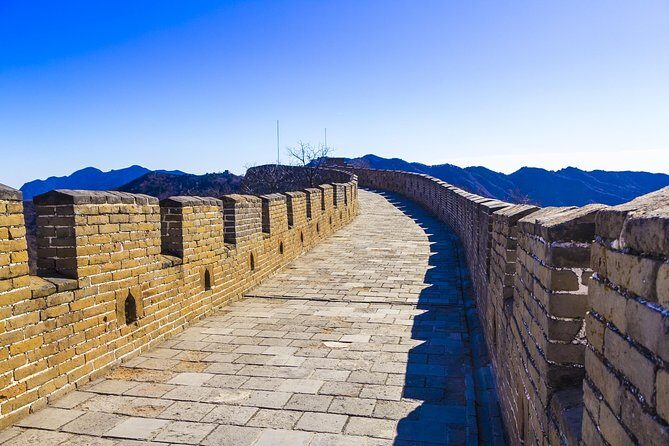 Forbidden City and Badaling Great Wall Tour Private Day Tour - A Detailed Look at the Itinerary