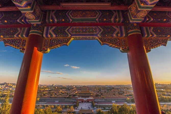 Forbidden City and Badaling Great Wall Tour Private Day Tour - Authentic Insights from Reviewers