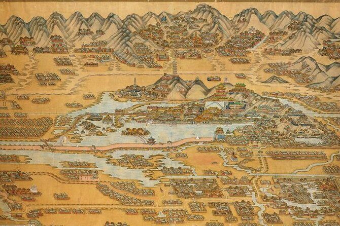 Forbidden City and Summer Palace Day Tour from TianJin Intl Cruise Home Port - Authentic Insights from Other Travelers