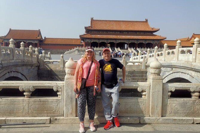 Forbidden City & Old Beijing Hutong Private Layover Guided Tour - FAQs