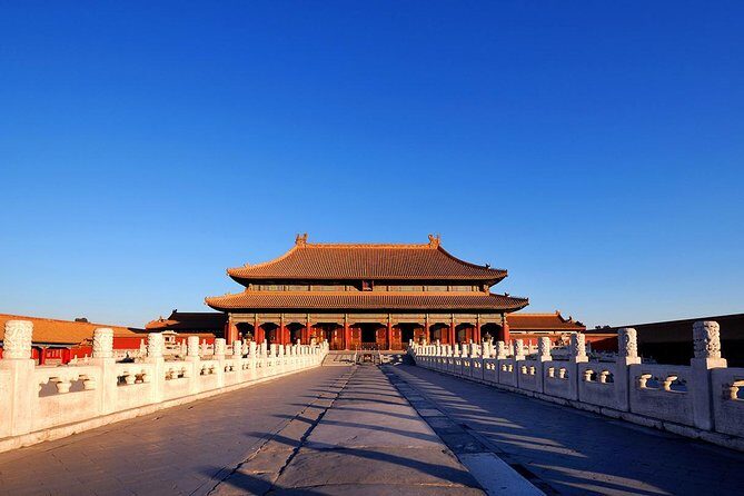Forbidden City (The Palace Museum) Ticket Booking - Reviews and Real Traveler Insights