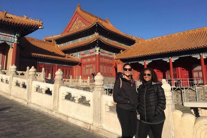 Forbidden City & Tiananmen Square Private Layover Guided Tour - Exploring the Itinerary: What You Can Expect