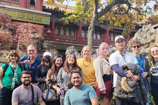 Forbidden City & Tian'anmen Square Tickets and Tours - FAQ