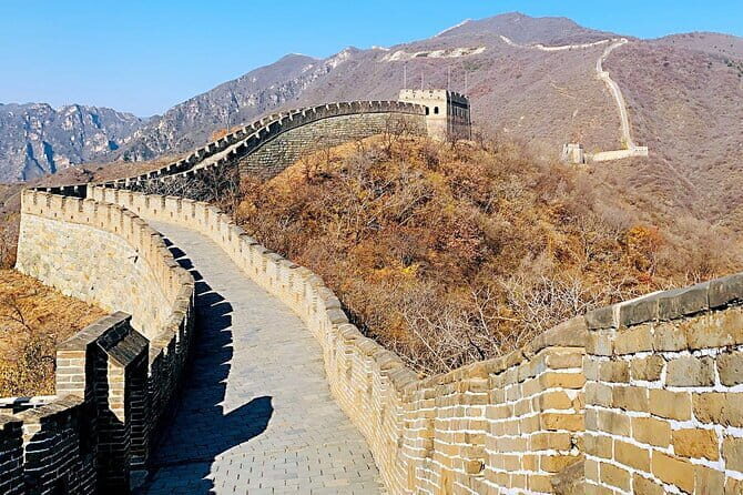 Forbidden City, Tiananmeng Square&Temple of Heaven - Final Thoughts